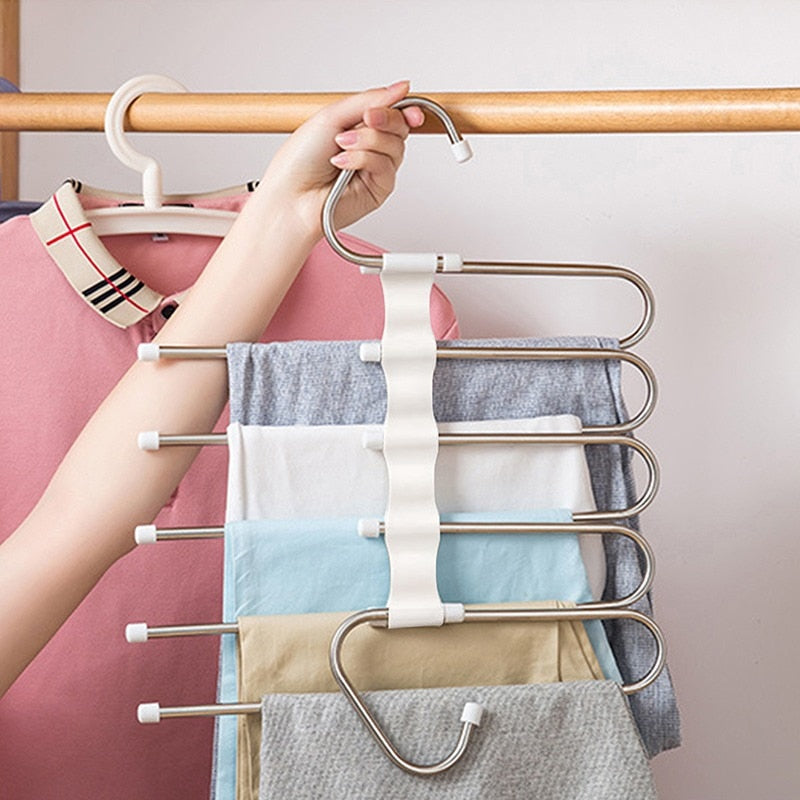 Collapsible Pants Hanger, pant hanger