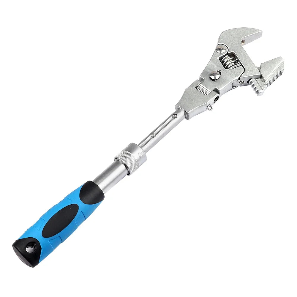 5 In 1 Torque Wrench