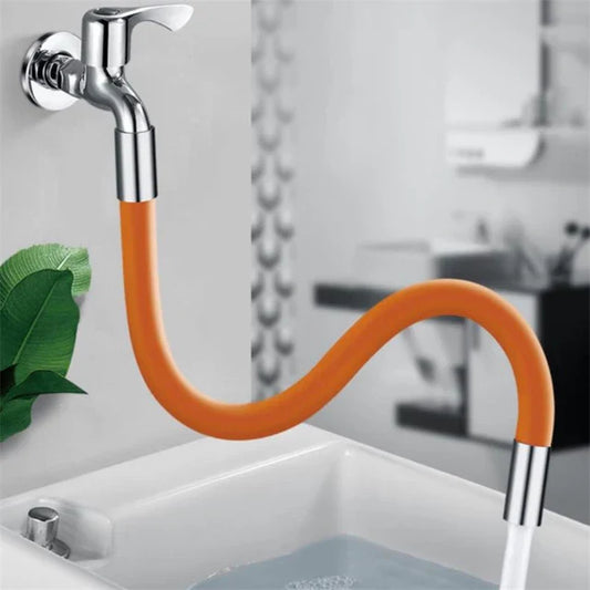 Universal Faucet Extension