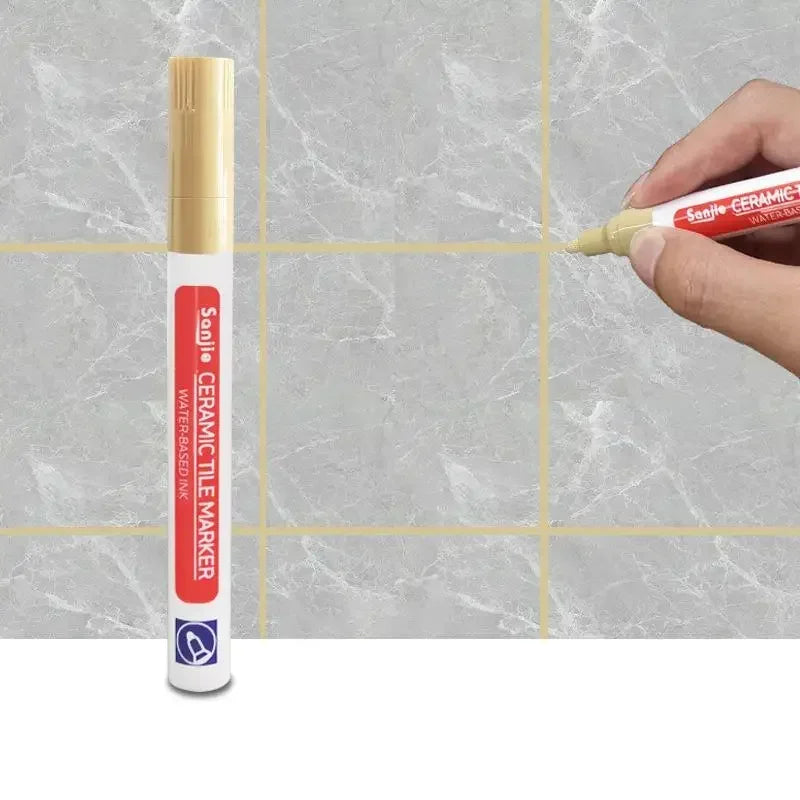 Waterproof Tile Marker