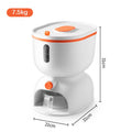 12.5kg Grain Dispenser Box