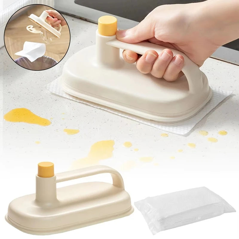 Household Cleaning Tools