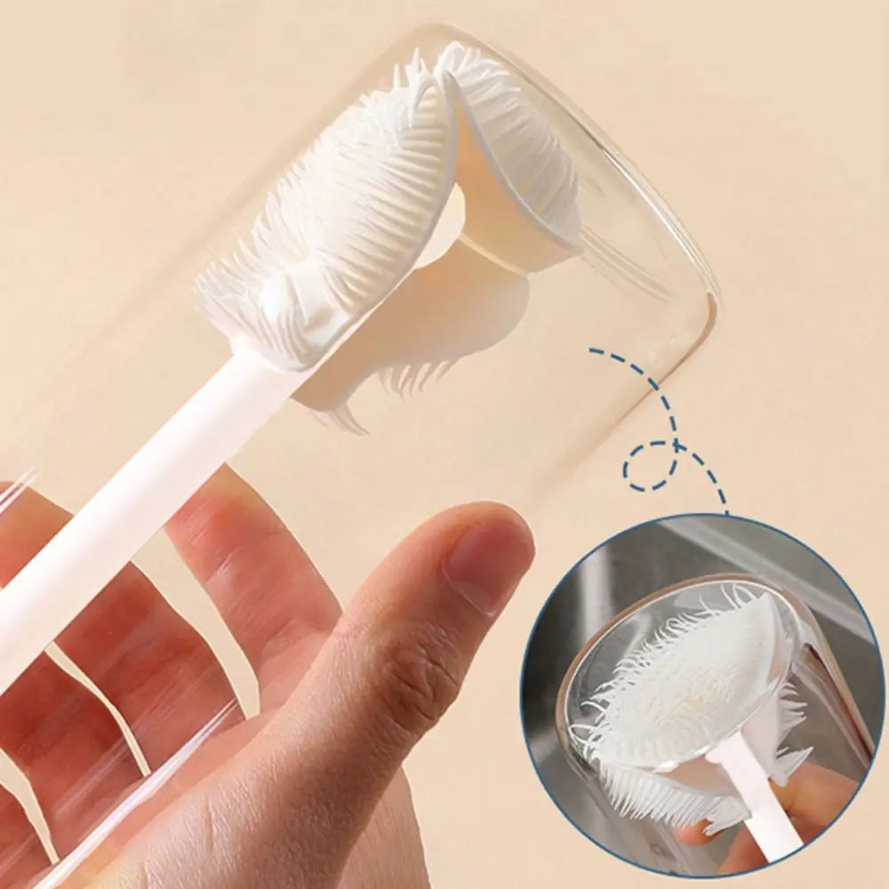 Silicone Cup Brush