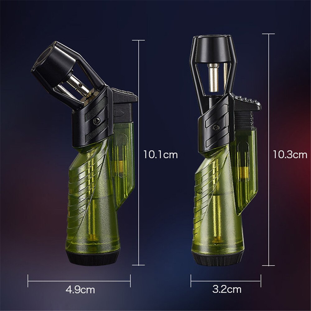 Torch Shaped Lighter