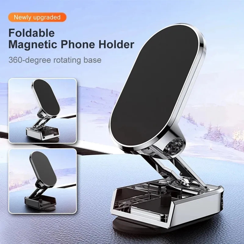 Car Phone Holder