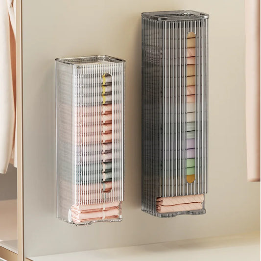 Storage Organizer Box for Under-garments