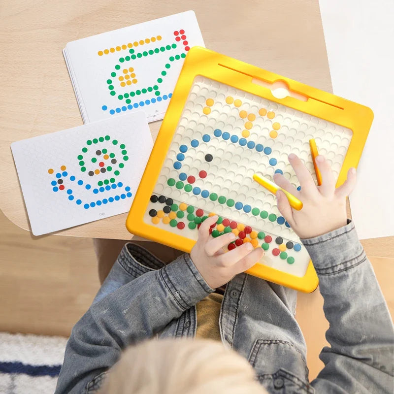 Magnetic Drawing Board