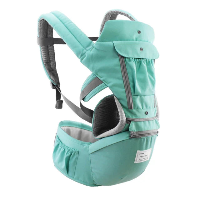 Baby Carrier Wrap Sling