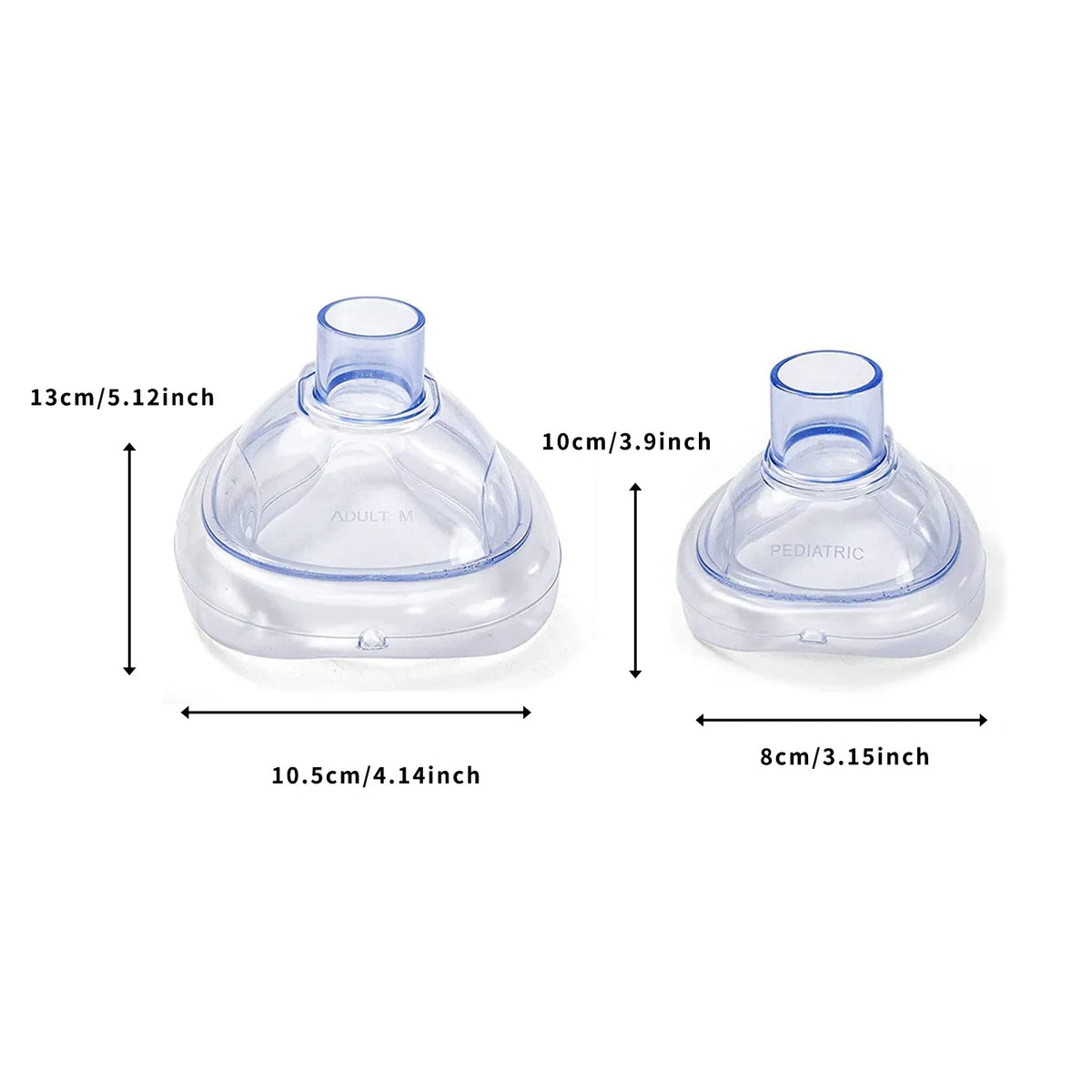 Anti Choke Device First Aid Kit