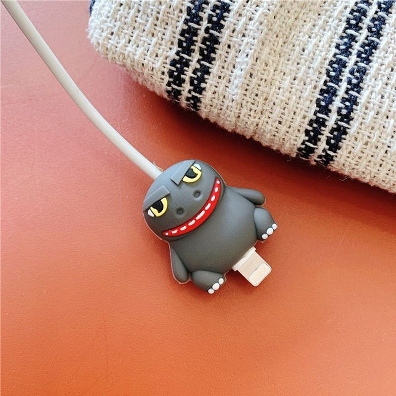 Charging Cable Protector