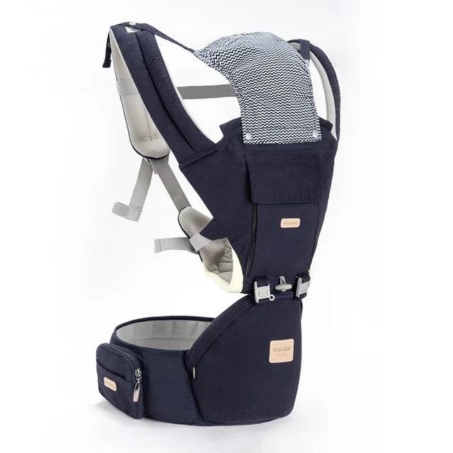 Baby Carrier Wrap Sling