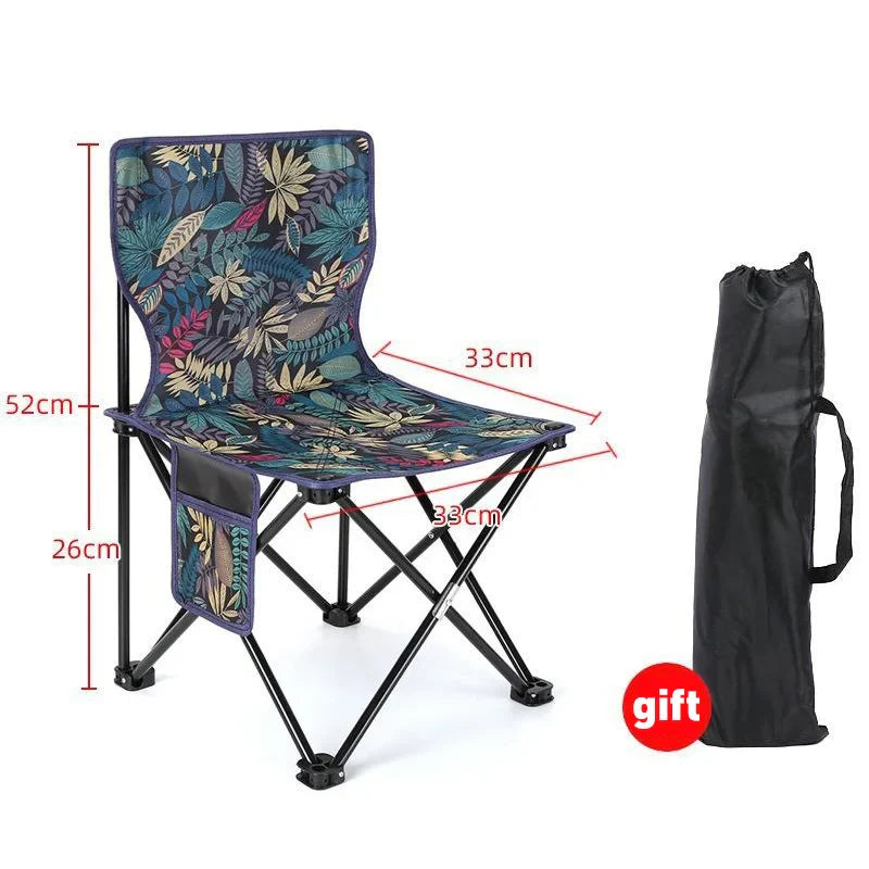 Outdoor Folding Chairs