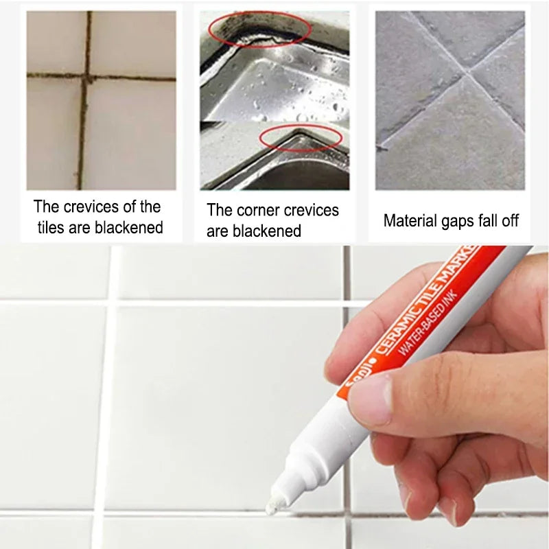 Waterproof Tile Marker