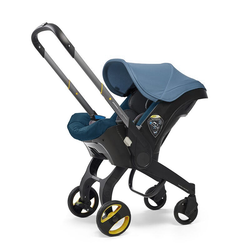 Baby Stroller Seat Trolley