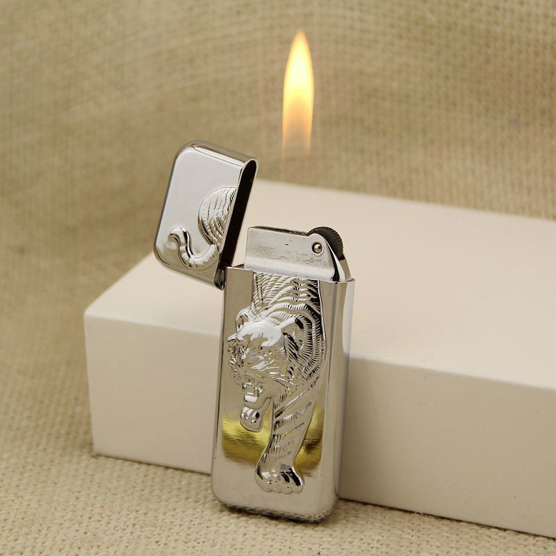 Tiger Fluido Lighter