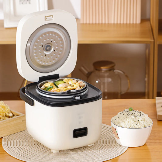 Electric Pot Rice Cooker
