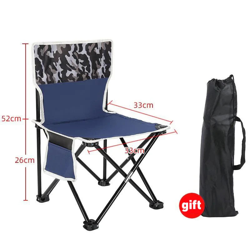 Outdoor Folding Chairs