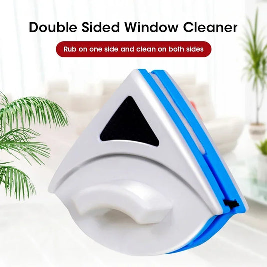 Magnetic Window Cleaner