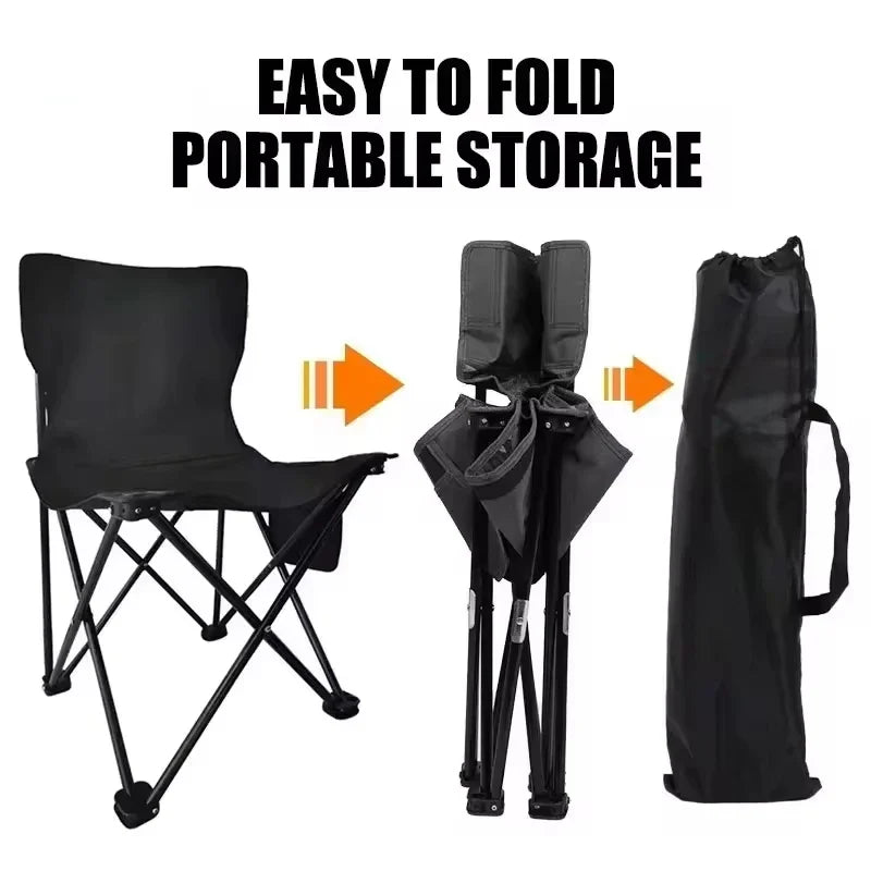 Outdoor Folding Chairs