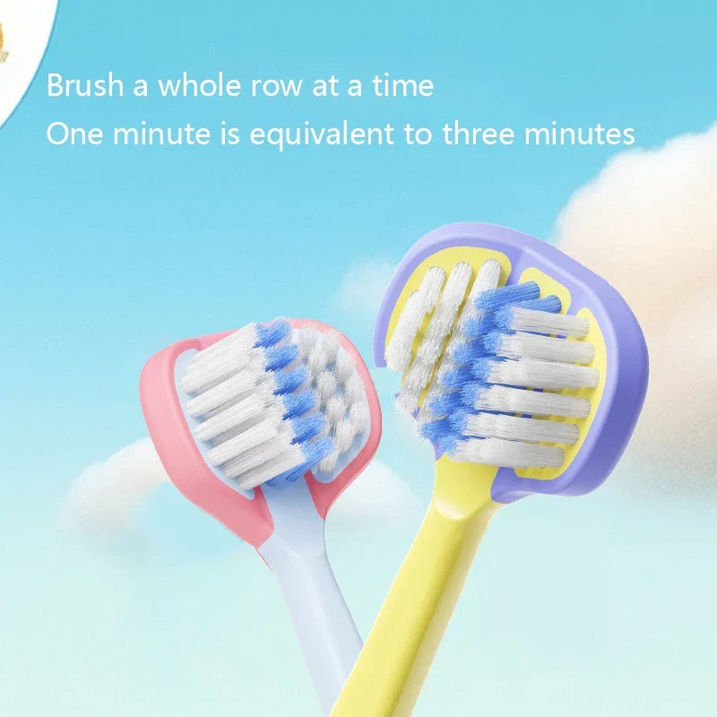 Children's Toothbrush