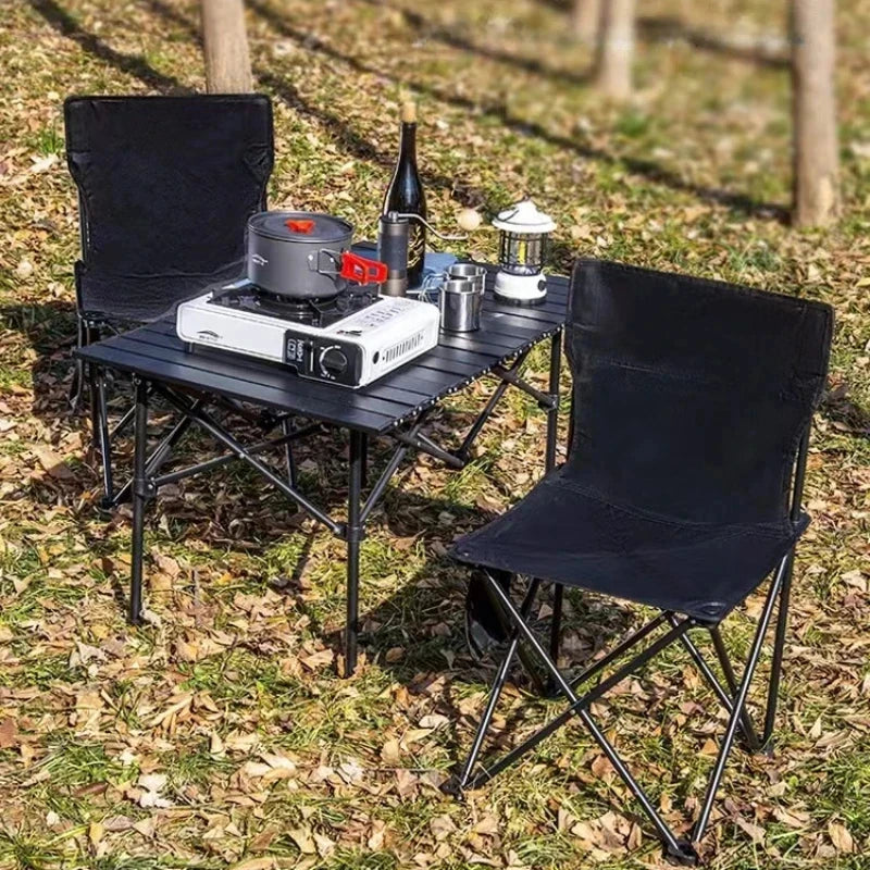 Outdoor Folding Chairs