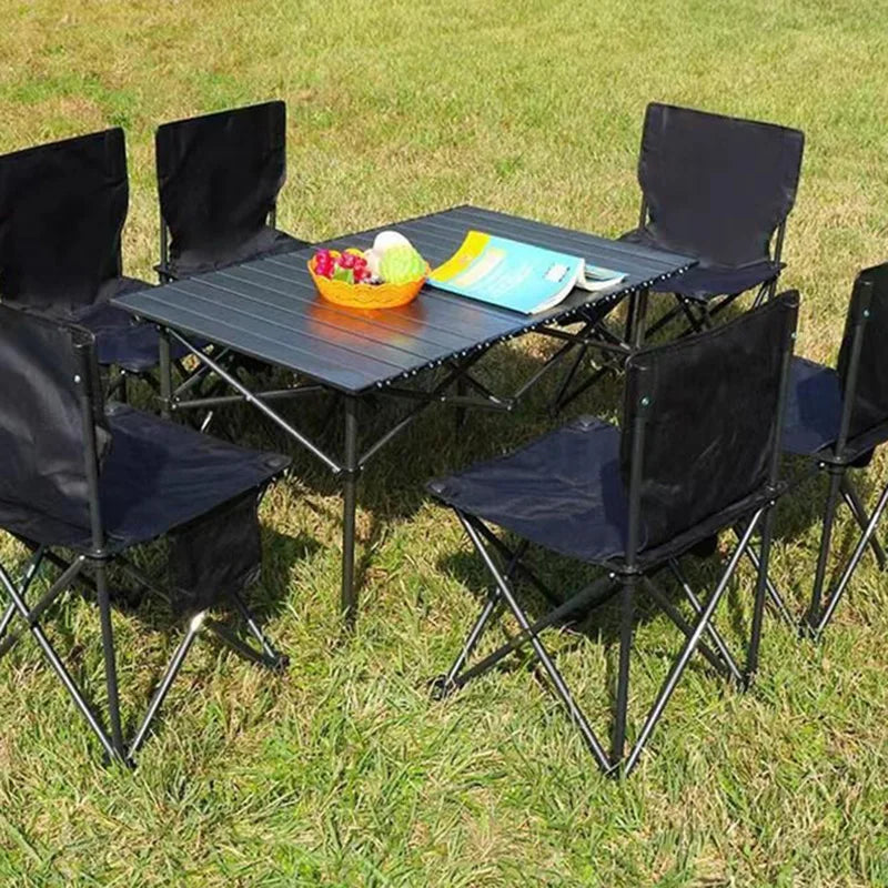 Outdoor Folding Chairs