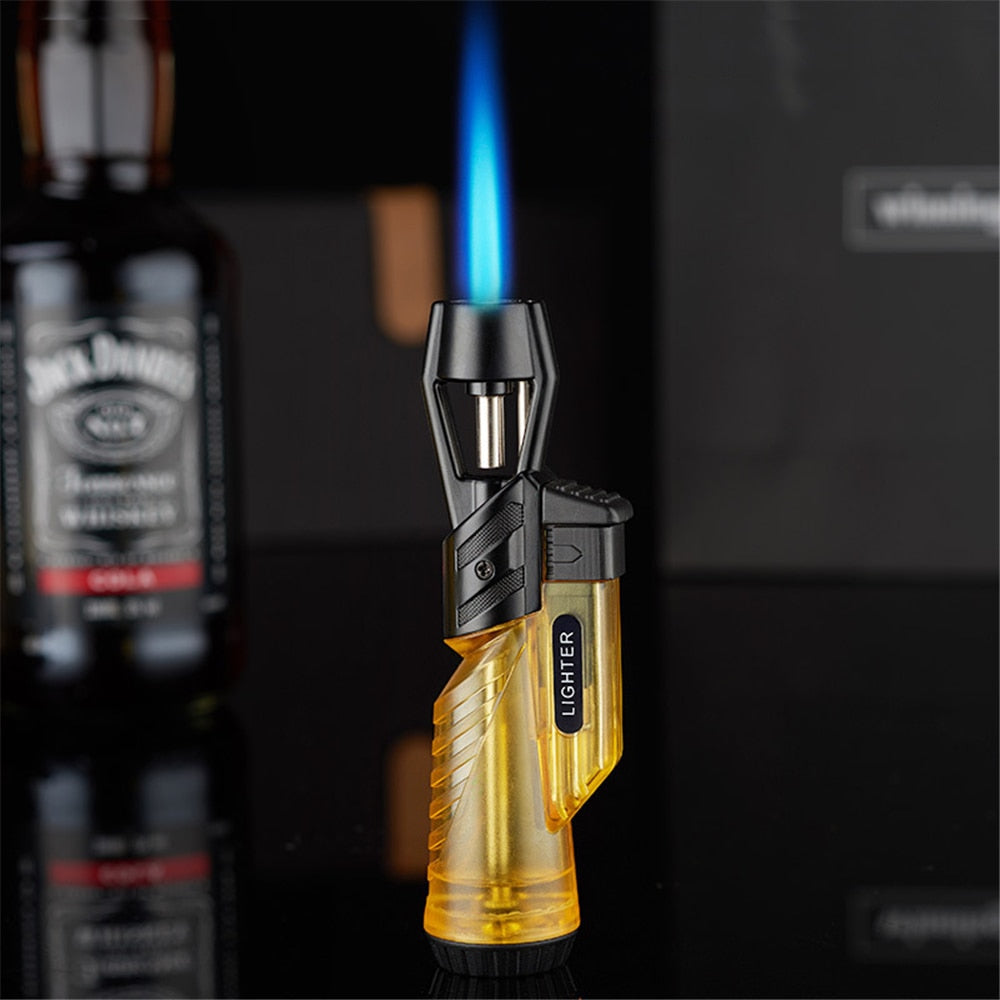 Torch Shaped Lighter