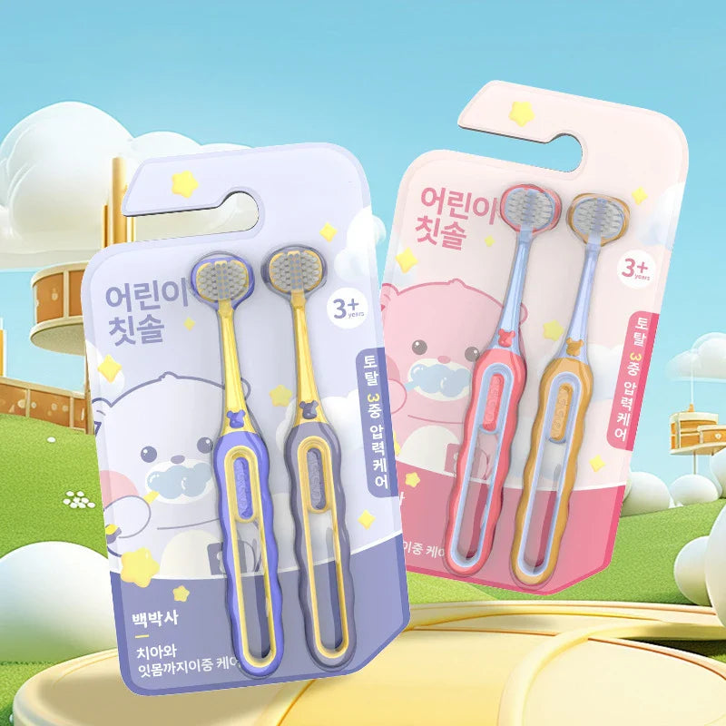 Children's Toothbrush