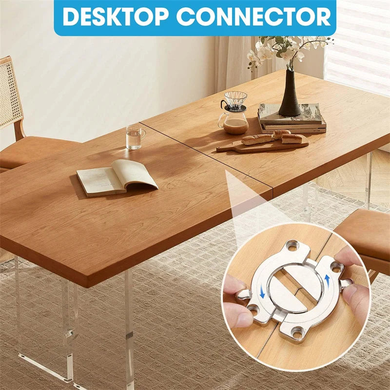 Tabletop Connector