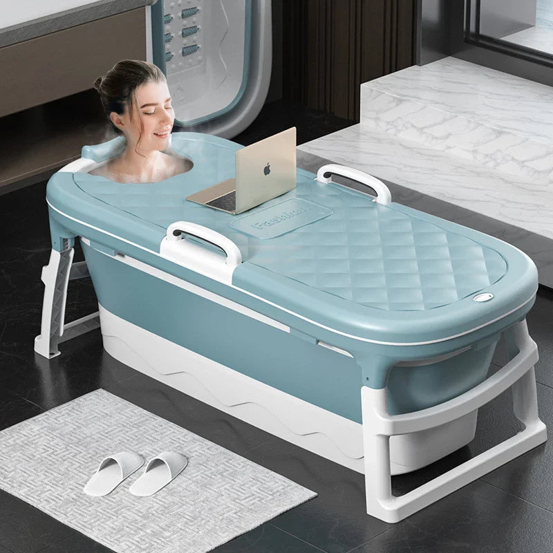 Adult Folding Bathtub