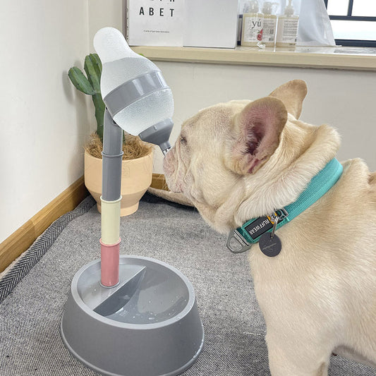 Automatic Water Dispenser