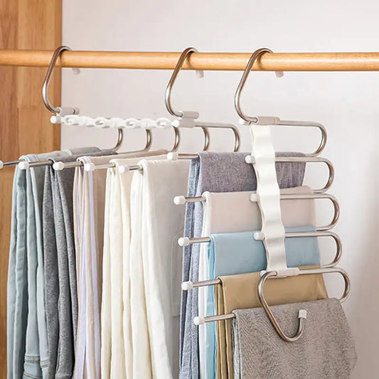 Collapsible Pants Hanger, pant hanger