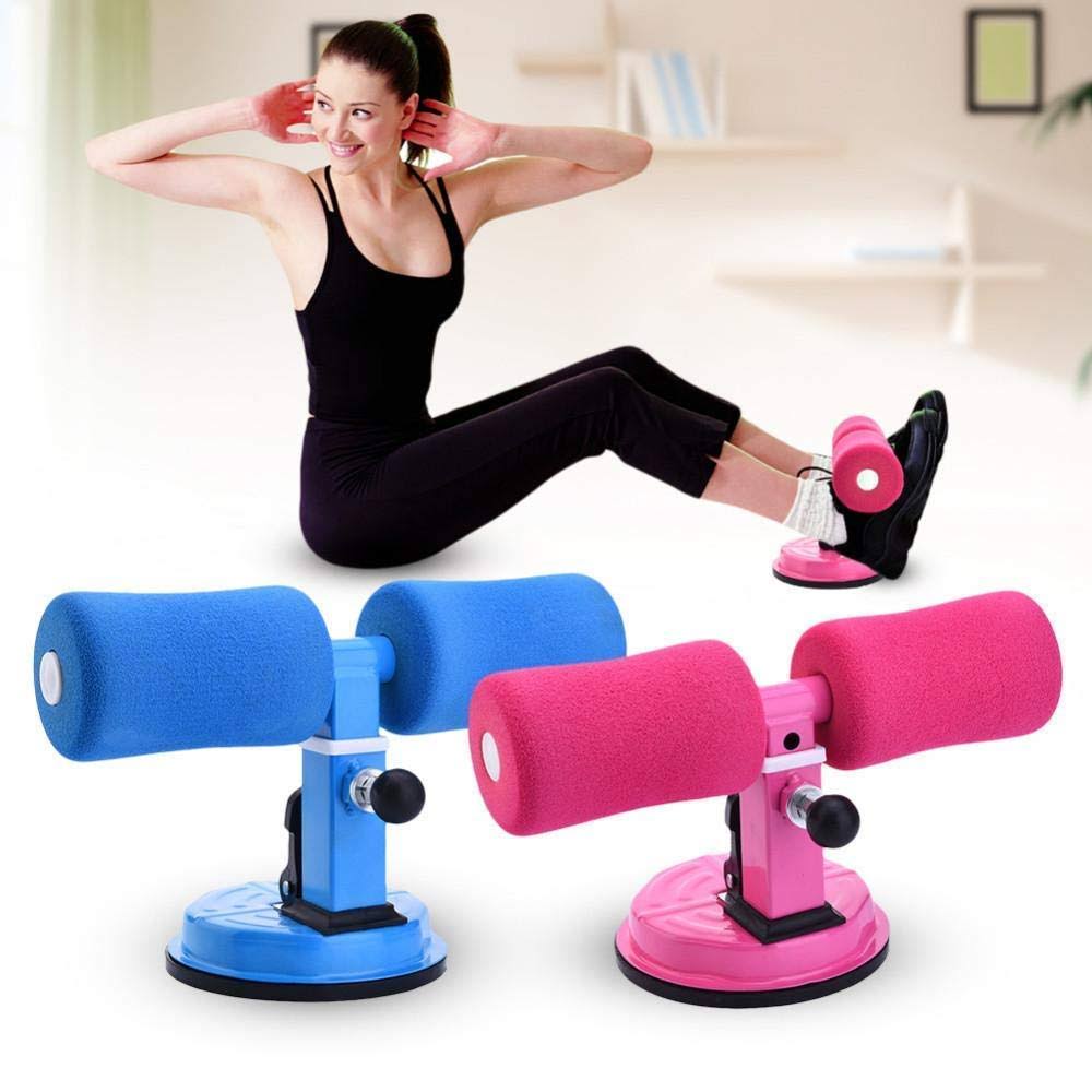 Parallettes Sit-up Bar