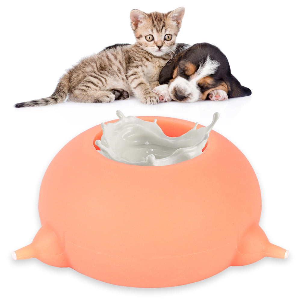 Pet Nursing Bottle