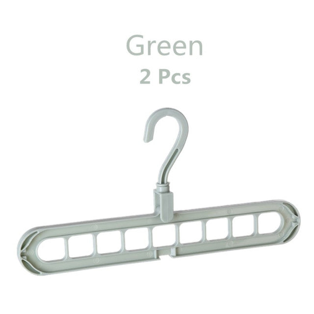 4pcs Clothes Hanger