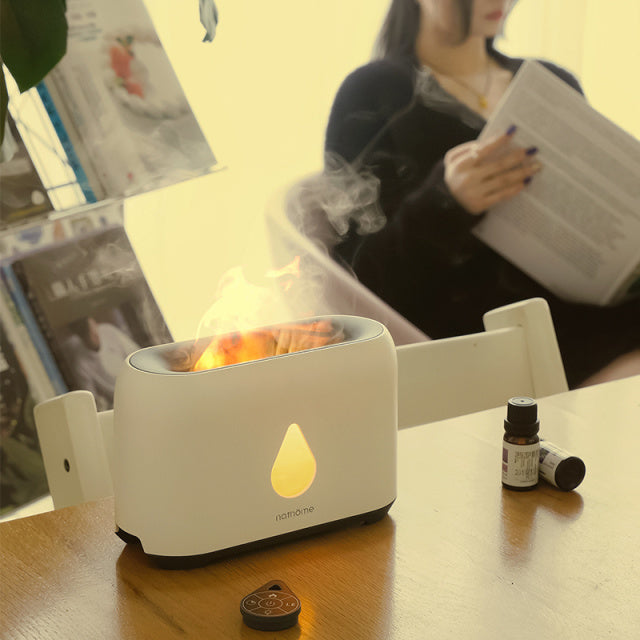 Flame Air Humidifier