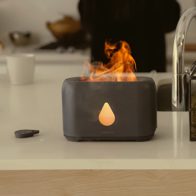 Flame Air Humidifier