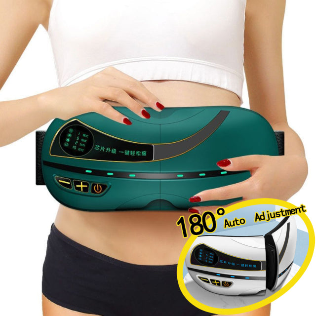 Vibrator Belt