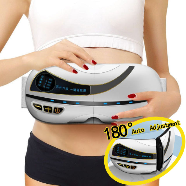 Vibrator Belt