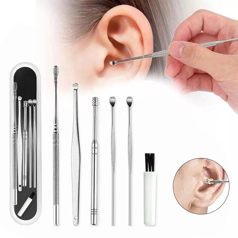 Ears Cleaner Pack