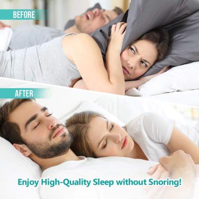 2pcs Anti Snoring Clip