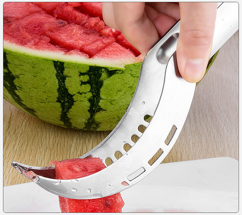 Watermelon Cutter Slicer