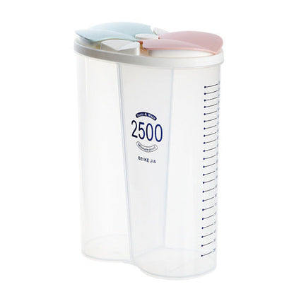 Cereal Grain Container