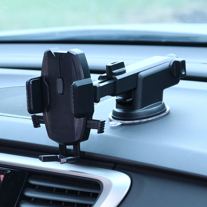 Car Navigate Mobile Holder