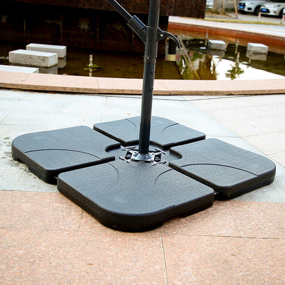 Umbrella Adjustable Base