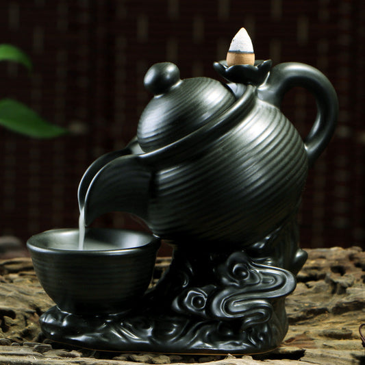 Teapot Ceramic
