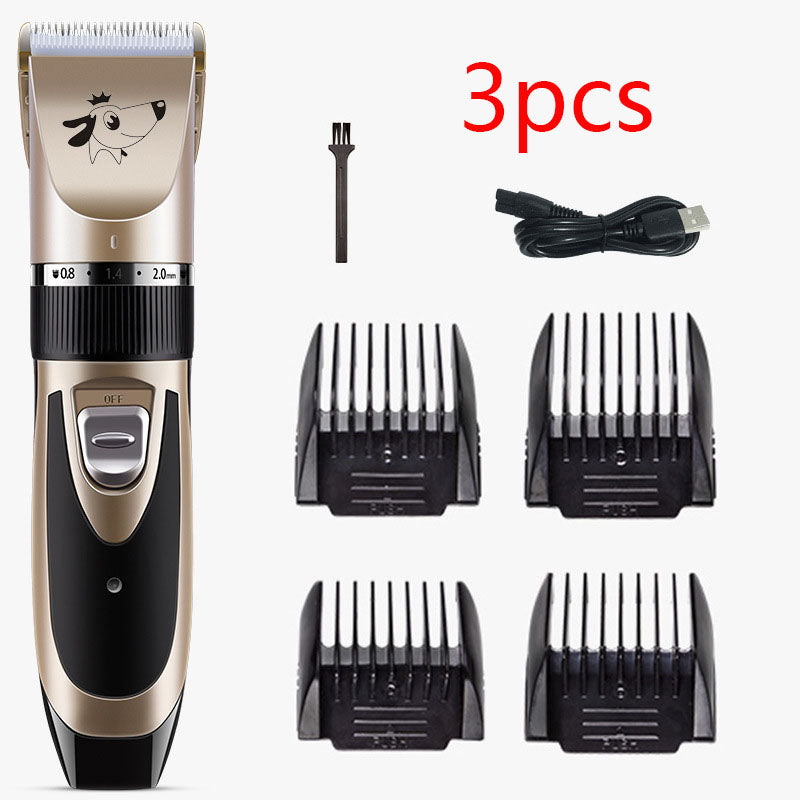 Pets Hair Trimmer