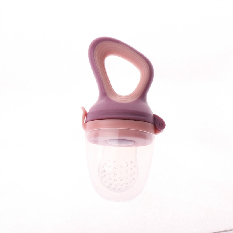 Baby Pacifiers Feeder