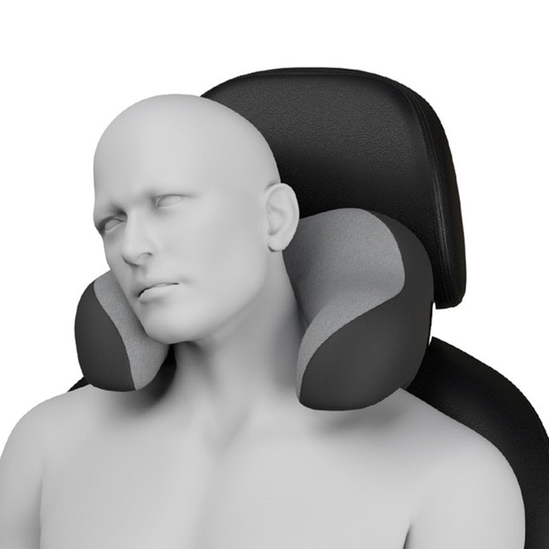 Universal Headrest Pillow
