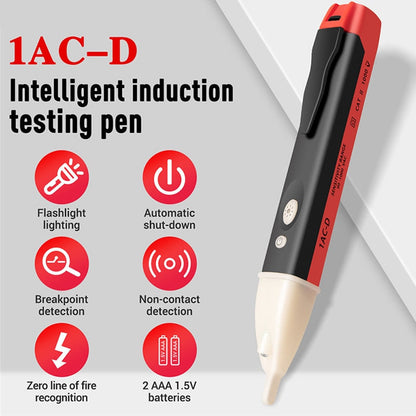 Non-contact induction Tester